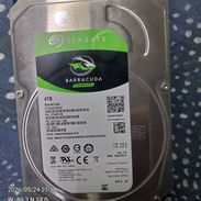 Disco duro de 4tb al 💯, especial para almacenar tu información - Img 55770096
