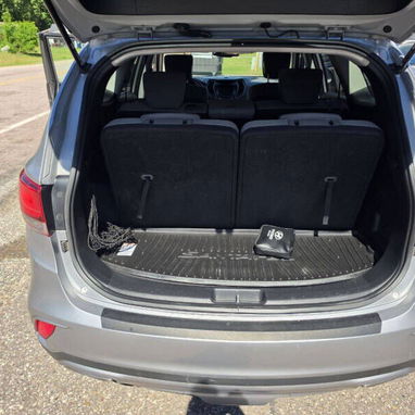 2020 Hyundai Santa Fe SE - Img 123946150