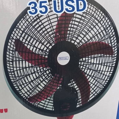 VENTILADOR, COCINA, SANDWICHERA, LICUADORA Y CAFETERA 🇨🇺 - Img 118088263