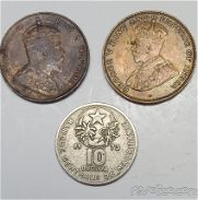 Monedas de colección - Img 45755212