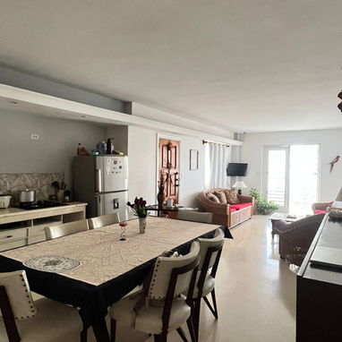 Vista al mar en el vedado!!! - Img 124495419