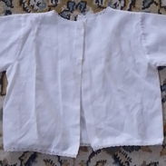 Ropa de bebé recién nacido, algunos de más edad 200 cada pieza - Img 53411927