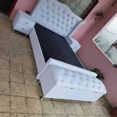Cama - 6/10
