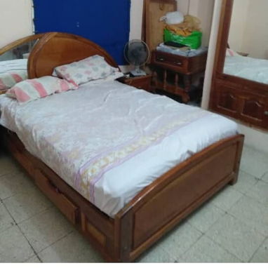 Vendo casa en primer piso - Img 122011872