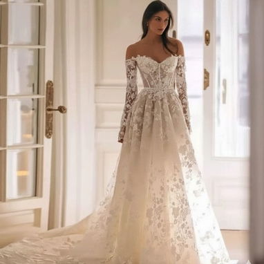 Alquiler de trajes de novia y mas - Img 121779764