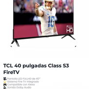 TV de 40pulgadas GARANTÍA - Img 57033175