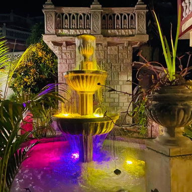 Renta de casa con piscina en Trinidad. Alquiler de casa en Trinidad. Ofertas de pasadías en Trinidad. - Img 125466198
