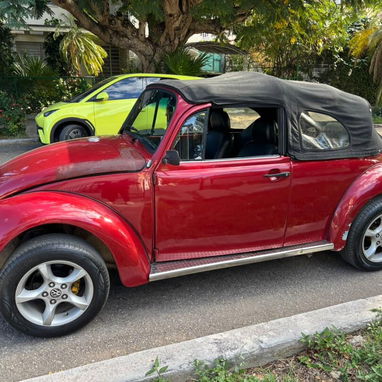 Se vende vw escarabajo - Img 121800650