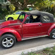 Se vende vw escarabajo - Img 55308338