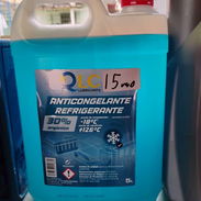 Anticongelante refrigerante azul - Img 57831079