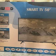 🚨 televisor smart híbrido, olla reina, freidora de aire, planta de gasolina. - Img 50678604