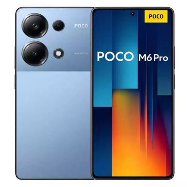 Móviles Xiaomi// Varios modelos// Con Garantía//Nuevos - Img 98280703