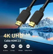 Cable HDMI - Img 49741393