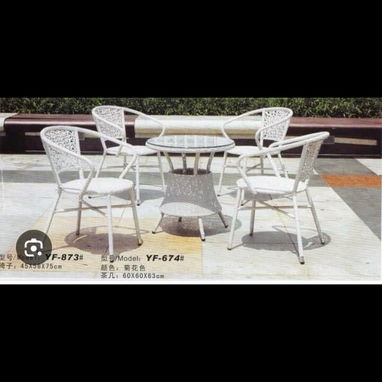 Muebles de exterior - 2/2