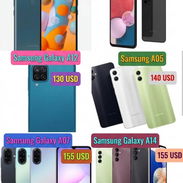 REBAJA DE PRECIOS HOY Llama ya 📞59225109 Atención: 8:00 AM a 11:00 PM Samsung Galaxy A11💲125 USD - Img 56051940