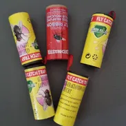 Cintas para moscaa - Img 54621858