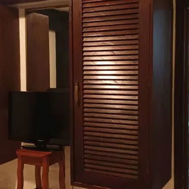 IG Apartamento de renta por tiempo indefinido en el Vedado 2 habitaciones. Alquiler por tiempo indefinido VED-016 - 4/7