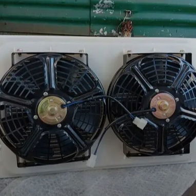 Vendo sistema de aire acondicionado para auto - 3/3