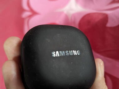 Audífonos alta gama Samsung Buds 2 pro, los últimos de Samsung - Img 64057563