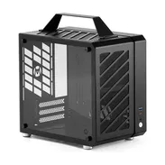 Chasis Gamer MINI-ITX, Mechanic Master Cool Cube Series C25Plus. - Img 54674673