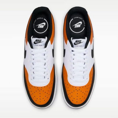 Tenis Nike Court Vision Low - 2/6