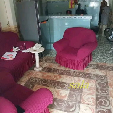 En venta casa en Bayamo - 9/10