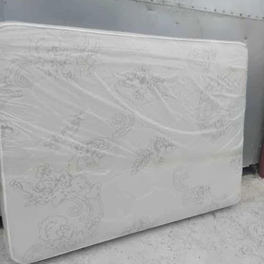 Colchones originales cameros y 3/4 con transporte incluido aquí en La Habana interesados llamar al 53709526 - Img 104450012