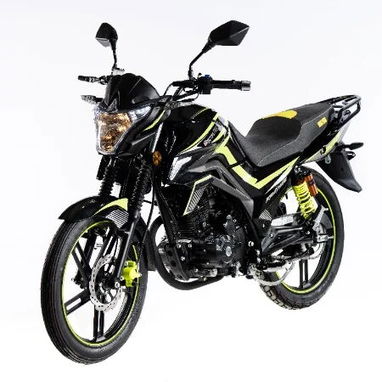 MOTOR KRATHOS 200 CC - 2/2