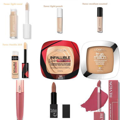 Skincare, maquillaje y productos para el cuidado de la piel y el cabello | Yellow Beauty - Img 103154287