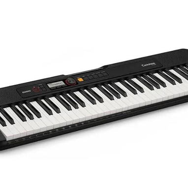 Piano eléctrico y de pilas recargables - Img 125042856