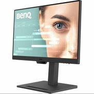 🖥️🔥 ¡Monitor BenQ 24” Full HD - Excelente oportunidad! - Img 56891317