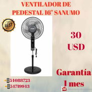 Ventilador de 16" - Img 56620898
