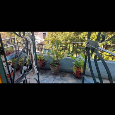 Se vende apto capit vedado sona de letras balcon 3/4 VER DENTRO - Img 89030865