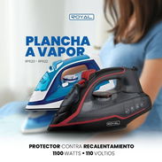 Planchas a vapor para ropa - Img 54501373