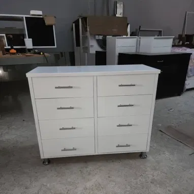 Multimuebles y gavetas de melanina - 10/10