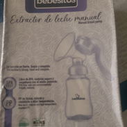 Extractor de leche - Img 56217149