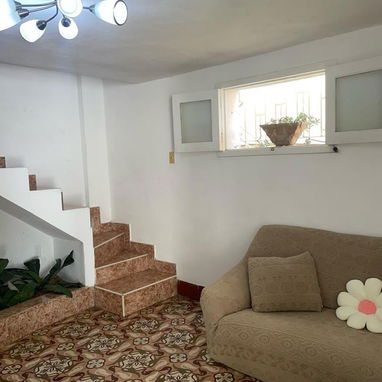 Disponible para rentas mensuales! LINEAL/LARGA ESTANCIA en el Vedado - Img 110027596