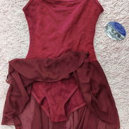 LEOTARD NUEVO TALLA M Marca CAPEZZIO. - Img 57248984