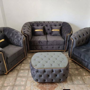 Muebles - 3/10