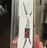 RAM gmog 16gb 3600mhz - Img 50739153