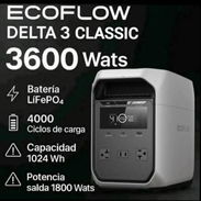 Ecoflow Delta 3 Clásica - Img 55471911