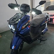 Moto Izuki Voltus mg - Img 56949599