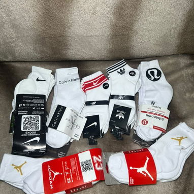 Variedad de medias 1 x 3 usd o 2 x 5 usd - Img 124218328