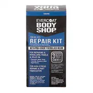 Kit de reparación de resina de fibra de vidrio Evercoat Body Shop con resina de fibra de vidrio de calidad profesional - Img 56097194
