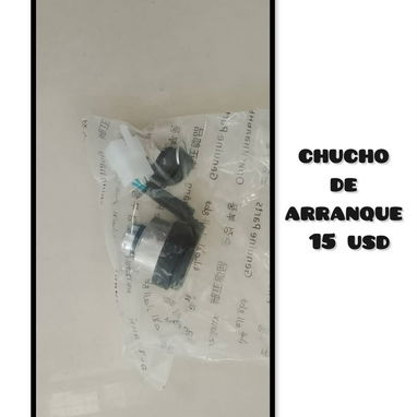 extensores y piezas para triciclo - 5/7