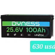 Baterias de 24v y 12v - Img 56793099
