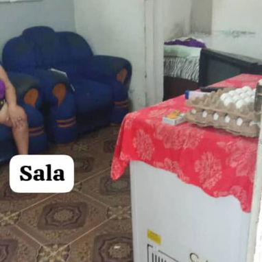 Venta de casa - 4/10