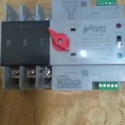 Tranfer 110V 3 polos - Img 58102945