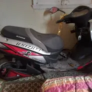 Moto eléctrica - Img 58178066