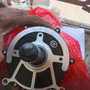 Motor de 1200 w - Img 56304126